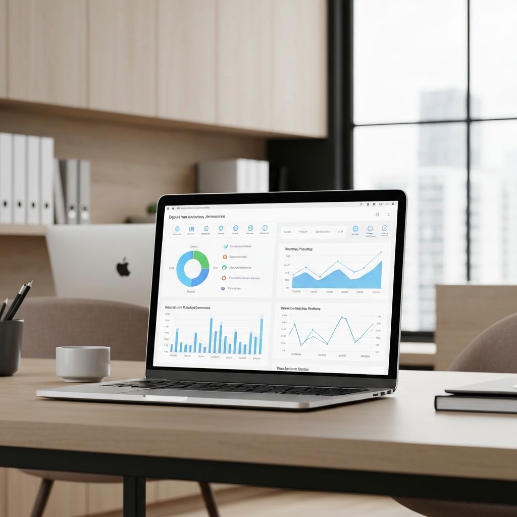 AI-powered digital marketing and SEO optimisation