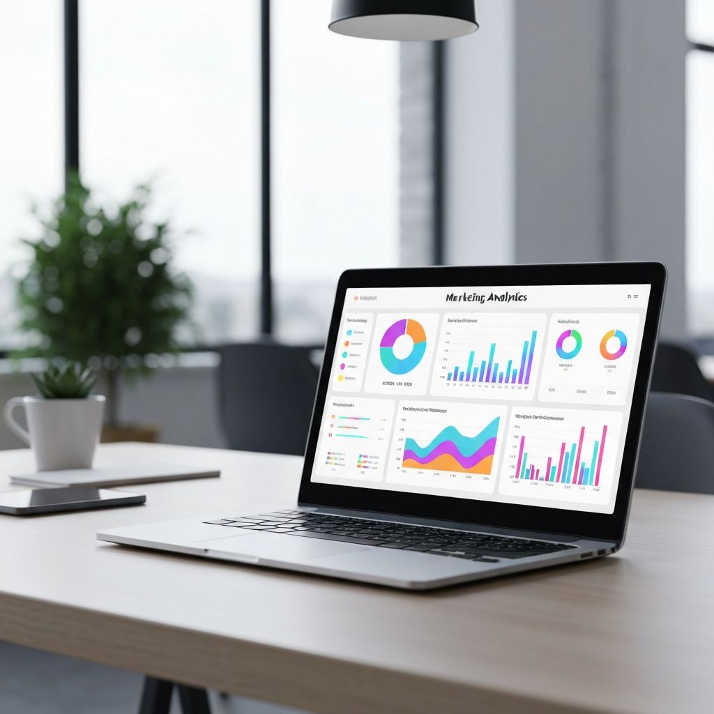 Digital marketing and SEO services