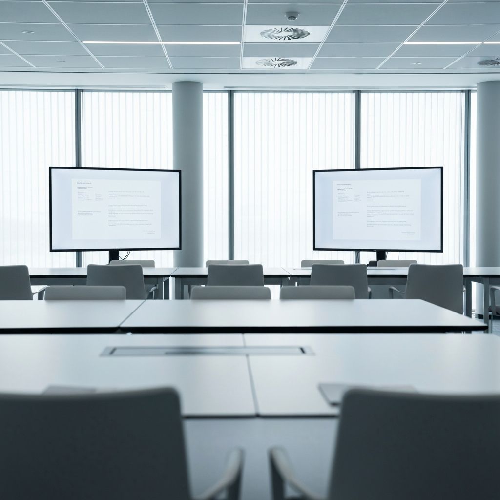 Sales solutions and training